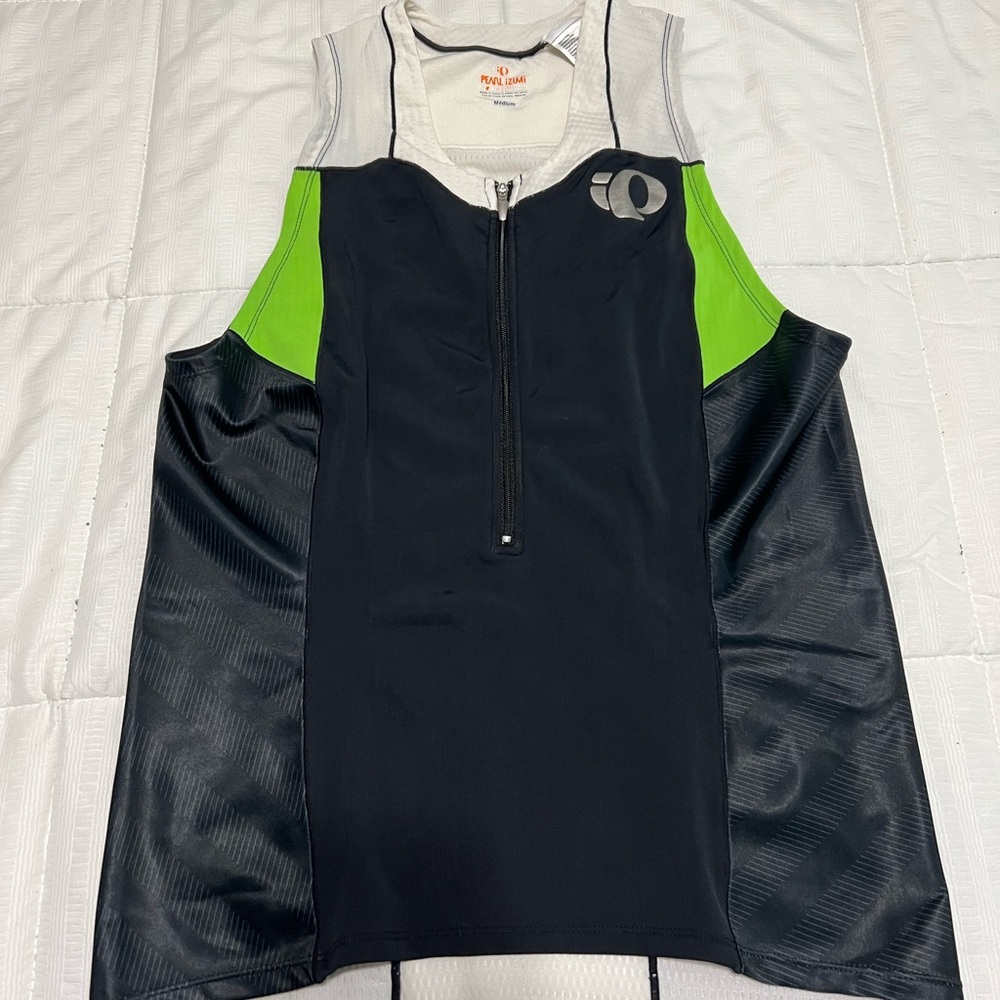 Pear Izumi Elite jersert